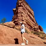 S I E R R A - @sierraalizzeo - Instagram