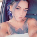 Sierra Atkinson - @black_wid8w - Instagram