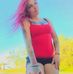 Sierra Atkinson  - Facebook