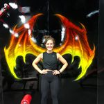 Sierra Atkinson, RD, CSCS - @fueledstrongsi - Instagram