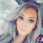 Sierra Taylor - @sierraavery32 - Instagram