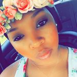 Sierra Diondra Ayers - @msphatty - Instagram