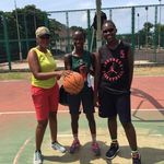 Sierra Ballerz - @sierraleonefemalebasketball - Instagram