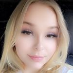 Sierra Barton - @sierra.__.may - Instagram