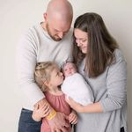 Sierra Bates - @ourbateslife - Instagram