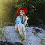 Sierra Baum - @sierr.abau - Instagram