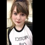 Sierra Baum - @sierrathemagnificent - Instagram