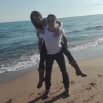 Natalia & Juantxo - @sierrabeachservices - Instagram