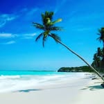 Sierra leone Beaches - @sierraleonebeaches - Instagram