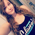 Sierra Holder - @sierrabeaver7685 - Instagram