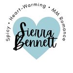 Sierra Bennett - @authorsierrabennett - Instagram