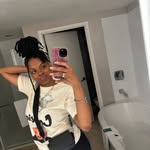 Sierra Bennett - @mannyyy_hatz - Instagram
