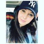 Sierra Bennett - @sierradawn123 - Instagram