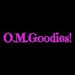 Sierra Bennett - @om.goodies - Instagram