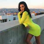Sierra Bennett - @sisibennett2014 - Instagram
