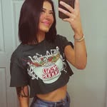 Sierra Bonnie Bennett - @bowlofbonbon - Instagram