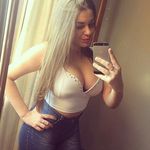 Sierra Benson - @002acd00ef - Instagram