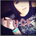 Sierra Benson :3 - @motionless_666 - Instagram