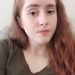 Sierra Benson - @gateau_gato - Instagram