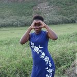Sierra De Blessing - @blessingsierra - Instagram