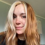 Sierra Bolinger - @sierra_bolinger_ - Instagram