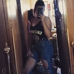 Sierra Bone - @sierrabone69 - Instagram