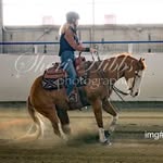Sierra Bos - @bos_performance_horses - Instagram