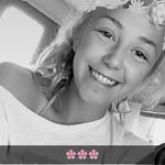 Sierra Bos - @sierraaaaspammmmm - Instagram