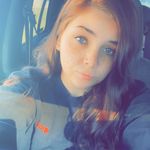 Sierra Boyd - @call_me_a_sinner_666 - Instagram