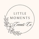 Sierra Boyd | Central California Florist - @littlemomentseventsco - Instagram
