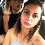 Sierra Boyer - @tumeapa2 - Instagram