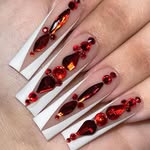 𝑺𝒊𝒆𝒓𝒓𝒂 𝑩𝒐𝒚𝒆𝒓 | 518 𝑵𝒂𝒊𝒍 𝑻𝒆𝒄𝒉 - @jadedroom - Instagram