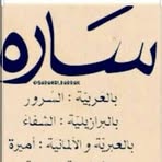 Sara Basher - Facebook