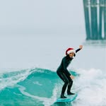 Sierra Brasher Nichols - @sierra_midlife_surfer - Instagram