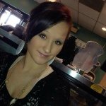 Sierra Brough - @turntup_turquoise - Instagram