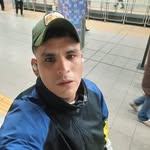 Bruce Sierra - @brucesierra51 - Instagram