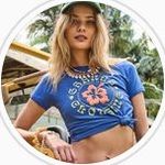 Sierra Bruce - @webergould_299q - Instagram