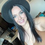 Sierra Bruce - @srbruce21 - Instagram