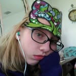 Sierra Anderson-Bryant - @okami_girl300 - Instagram