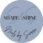 Sierra Bryant - @shapeandshinenailsbysierra - Instagram