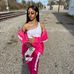 Sierra Burrell - Facebook