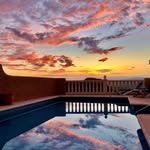 Casa Alta, Sierra Cabrera - @holidayvillacabrera - Instagram