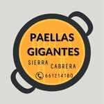 PAELLAS GIGANTES SIERRA CABRERA - @paellasgigantes_sierracabrera - Instagram