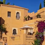 Sierra Cabrera Suites - @sierracabrerasuites - Instagram