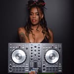 Sierra Cameron - @djladysi - Instagram