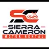 Sierra Cameron Motor Rental - @sierra.cameron.mo - TikTok