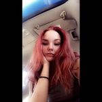 Sierra Carter - @sunnysccc - Instagram