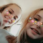 Casey and Sierra 💛💙 - @sierra.casey.spam - Instagram