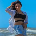 Cecilia Sierra - @ceciliasierra_ - Instagram