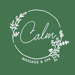 Sierra Chambers - @calmmassageandspa - Instagram